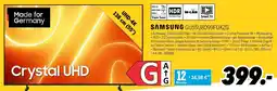 MEDIMAX SAMSUNG GU55U8099FUXZG Angebot