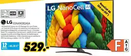 MEDIMAX LG 65NANO81A6A Angebot