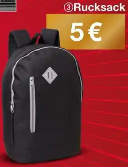 Woolworth Rucksack Angebot