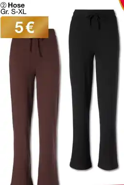 Woolworth Hose Angebot