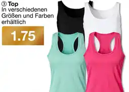 Woolworth Top Angebot