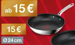 Woolworth Tefal Pfanne Angebot
