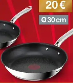 Woolworth Tefal Pfanne Angebot