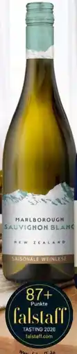 Aldi Süd MARLBOROUGH 2024 Sauvignon Blanc Angebot