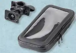 Aldi Süd RIDE+GO Fahrrad Smartphone Halterung Angebot