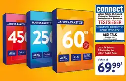 Aldi Süd Jahres-paket XS Angebot