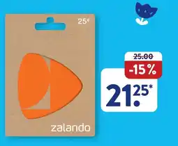 Aldi Süd zalando Angebot