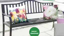 Thomas Philipps Gartenbank 2in1 Angebot