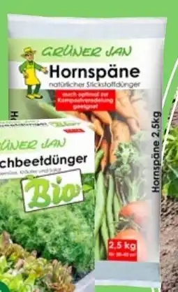 Thomas Philipps GRÜNER JAN Hornspäne Angebot