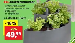 Thomas Philipps XXL Kräuterspiraltopf Angebot