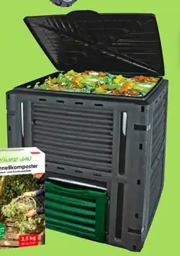 Thomas Philipps Jumbo-Komposter Angebot