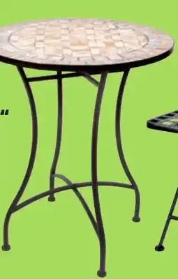 Thomas Philipps Mosaiktisch,,Roma" oder „,Torino" Angebot