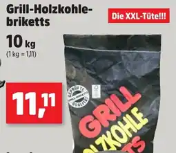 Thomas Philipps Grill-Holzkohlebriketts Angebot