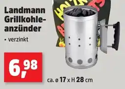 Thomas Philipps Landmann Grillkohleanzünder Angebot