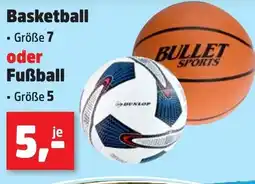 Thomas Philipps Basketball oder Fußball Angebot