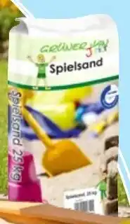 Thomas Philipps Spielsand Angebot