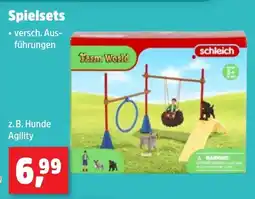 Thomas Philipps schleich Spielsets Angebot