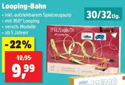 Thomas Philipps Looping-Bahn Angebot