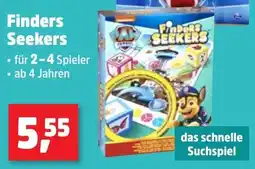 Thomas Philipps Finders Seekers Angebot