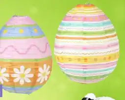 Thomas Philipps Lampion ,,Osterei" 2er-Set Angebot
