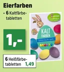 Thomas Philipps Eierfarben Angebot