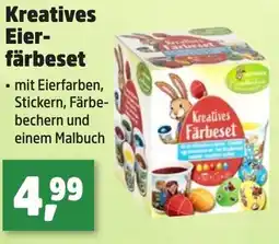 Thomas Philipps Kreatives Eier Färbeset Angebot