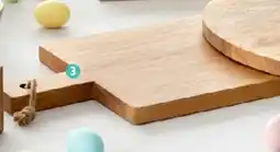 Thomas Philipps Schneidebrett ca. L 60 x B 18 x H 2 cm Angebot