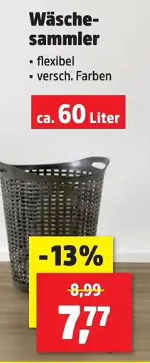 Thomas Philipps Wäschesammler Angebot