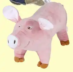 Thomas Philipps Tierspielzeug Plüschschwein Angebot