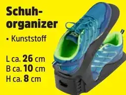 Thomas Philipps Schuh organizer Angebot