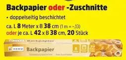 Thomas Philipps HEKU Backpapier oder Zuschnitte Angebot