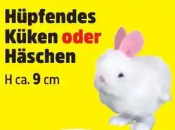 Thomas Philipps Hüpfendes Küken oder Häschen Angebot