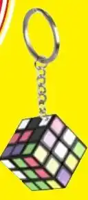 Thomas Philipps Schlüsselanhänger ,,Zauberwürfel" Angebot