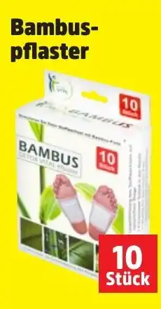Thomas Philipps Bambus pflaster Angebot