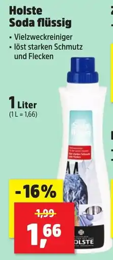Thomas Philipps Holste Soda flüssig Angebot