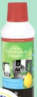 Thomas Philipps Zitronensäure Entkalker Angebot