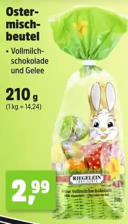 Thomas Philipps RIEGELEIN Ostermischbeutel Angebot