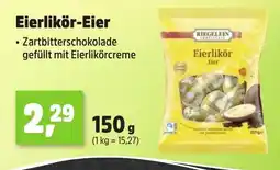 Thomas Philipps RIEGELEIN Eierlikör Eier Angebot