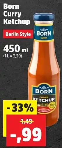 Thomas Philipps Born Curry Ketchup Angebot