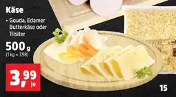 Thomas Philipps Käse Angebot