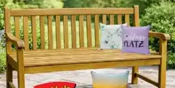 Jawoll 2-Sitzer Gartenbank Angebot