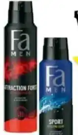 Jawoll Fa Deospray Angebot
