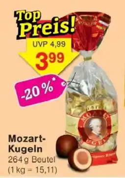 Jawoll Mozart Kugeln Angebot