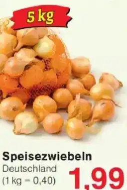 Jawoll Speisezwiebeln Deutschland Angebot