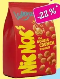 Jawoll Lorenz NicNac's Angebot