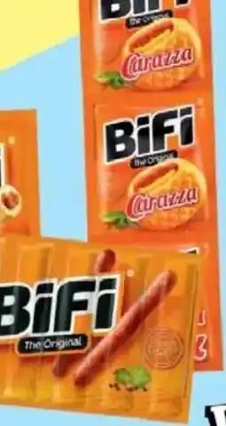 Jawoll Bifi Snacks Angebot