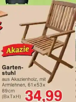 Jawoll Garten stuhl Angebot