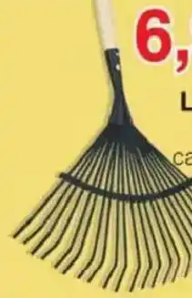 Jawoll GRANIT Laubrechen Angebot