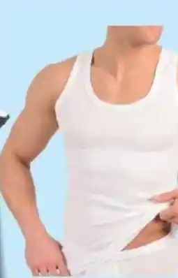 Jawoll Herren-Unterhemden Angebot