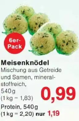 Jawoll Meisenknödel 6er- Pack Angebot